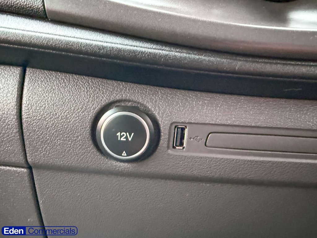 Used Ford Transit Custom 2018 for sale - 76520470: Photo 22