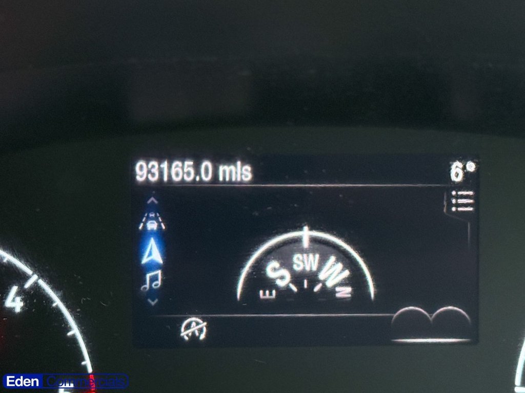 Used Ford Transit Custom 2018 for sale - 76520470: Photo 23