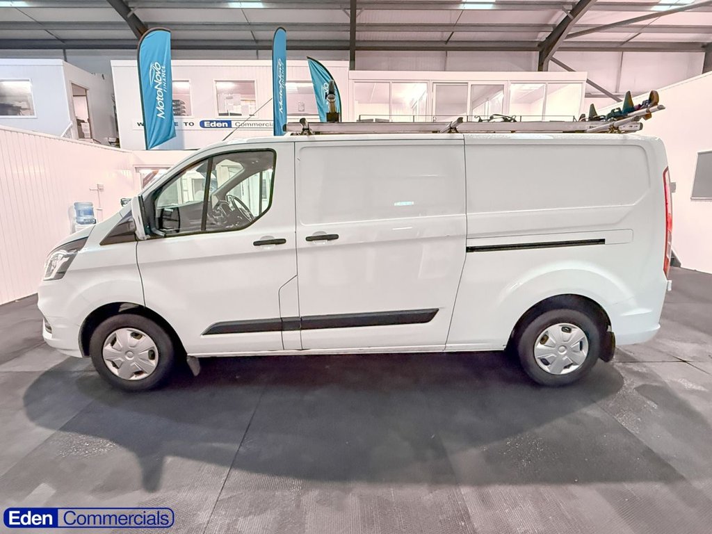 Used Ford Transit Custom 2018 for sale - 76520470: Photo 8