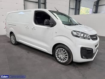 Used Vauxhall Vivaro 2023 for sale - 79265175: Photo
