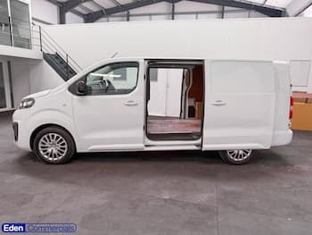 Used Vauxhall Vivaro 2023 for sale - 79265175: Photo