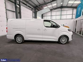 Used Vauxhall Vivaro 2023 for sale - 79265175: Photo