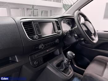 Used Vauxhall Vivaro 2023 for sale - 79265175: Photo
