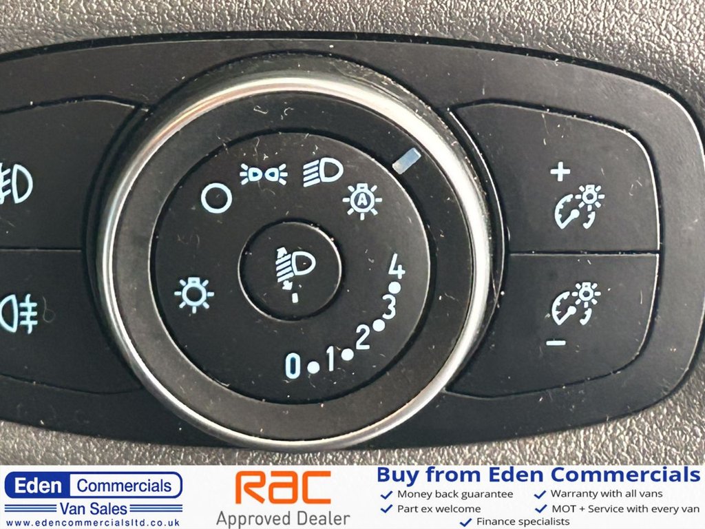 Used Ford Transit Custom 2019 for sale - 76604748: Photo 18