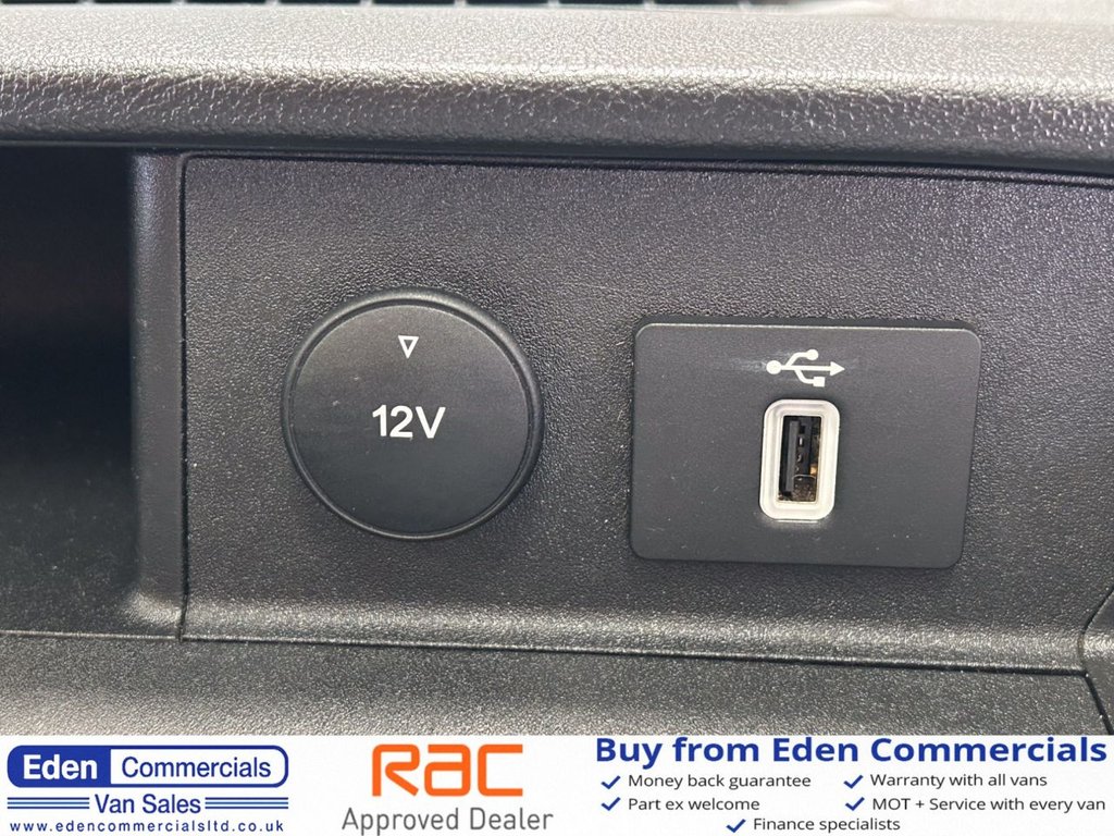 Used Ford Transit Custom 2019 for sale - 76604748: Photo 20