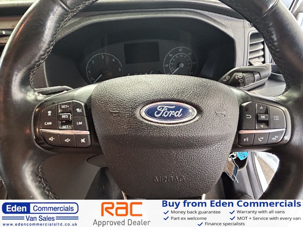 Used Ford Transit Custom 2019 for sale - 76604748: Photo 23