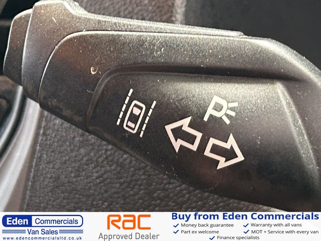 Used Ford Transit Custom 2019 for sale - 76604748: Photo 24