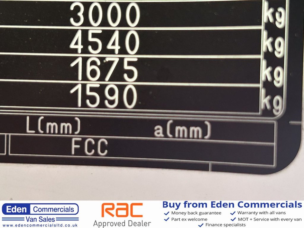 Used Ford Transit Custom 2019 for sale - 76604748: Photo 27