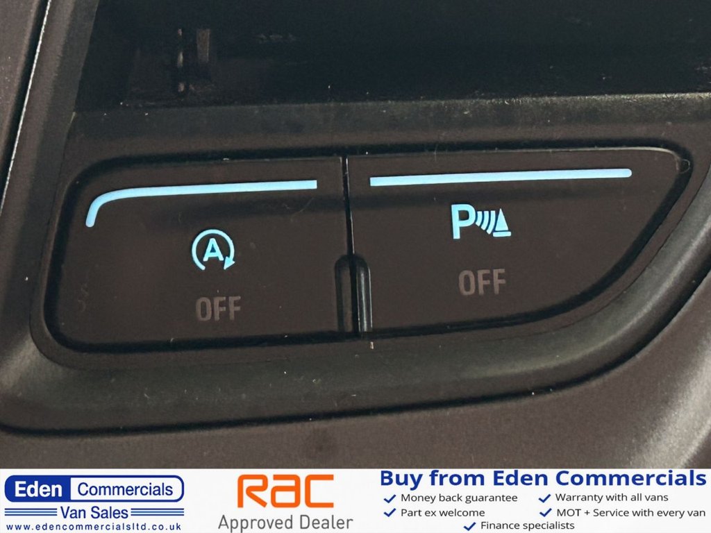 Used Ford Transit Custom 2019 for sale - 76604748: Photo 28