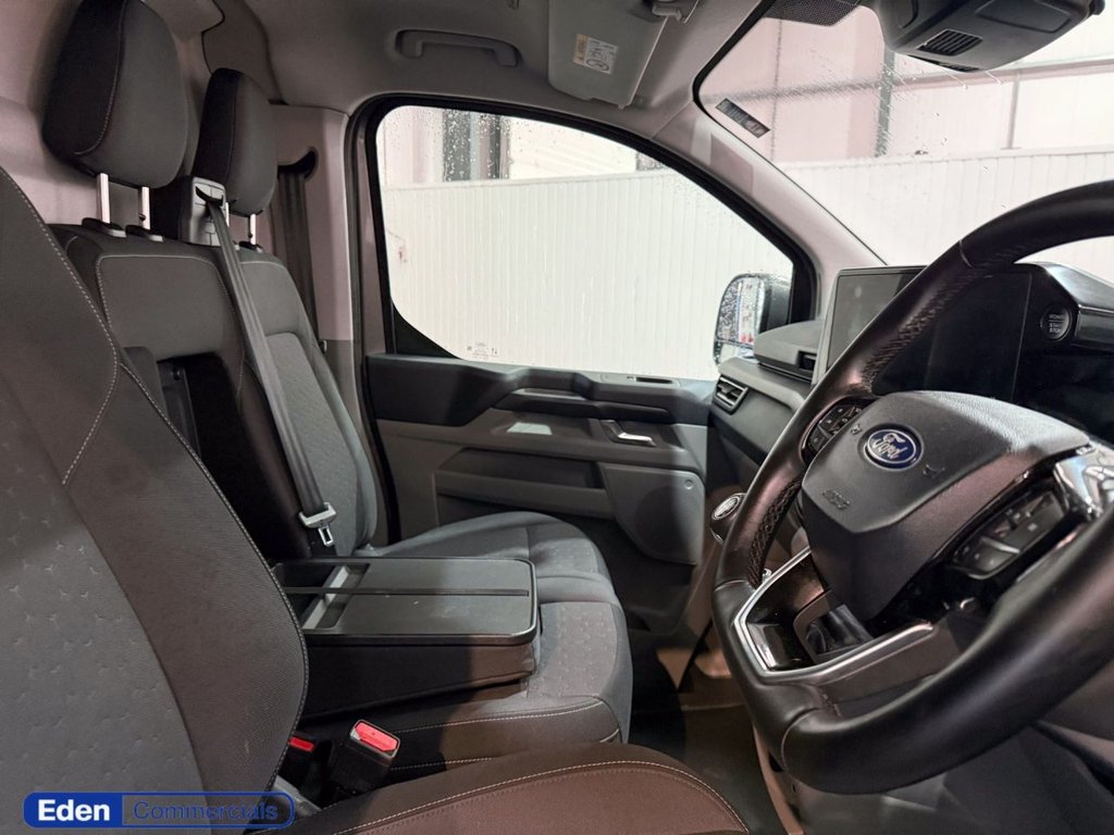 Used Ford Transit Custom 2024 for sale - 77341245: Photo 10