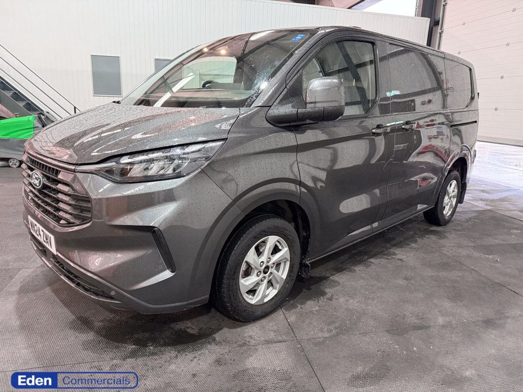 Used Ford Transit Custom 2024 for sale - 77341245: Photo 11