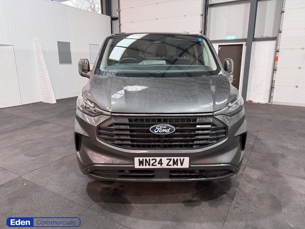 Used Ford Transit Custom 2024 for sale - 77341245: Photo 12