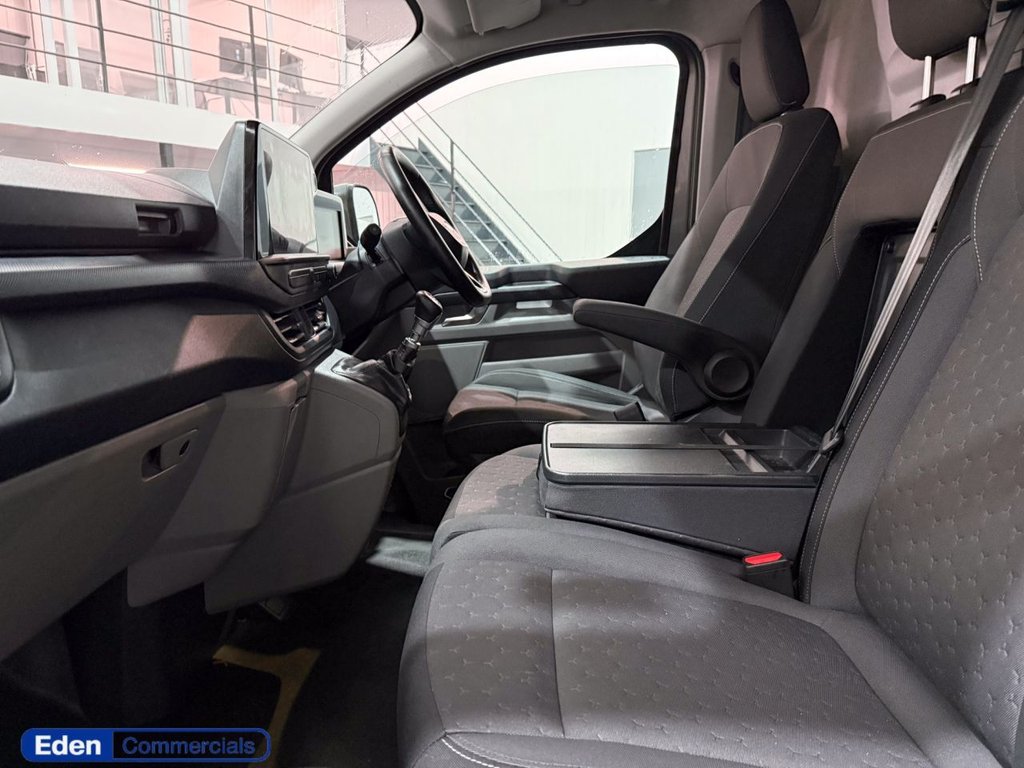 Used Ford Transit Custom 2024 for sale - 77341245: Photo 13