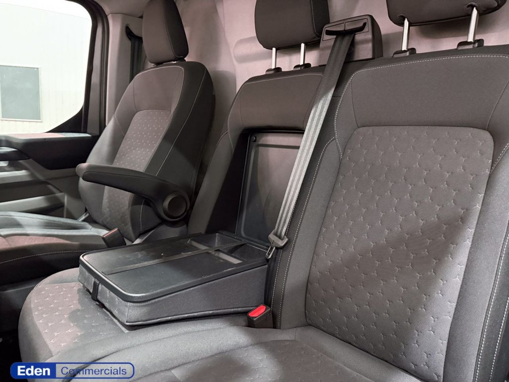 Used Ford Transit Custom 2024 for sale - 77341245: Photo 14
