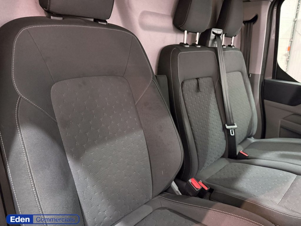 Used Ford Transit Custom 2024 for sale - 77341245: Photo 16