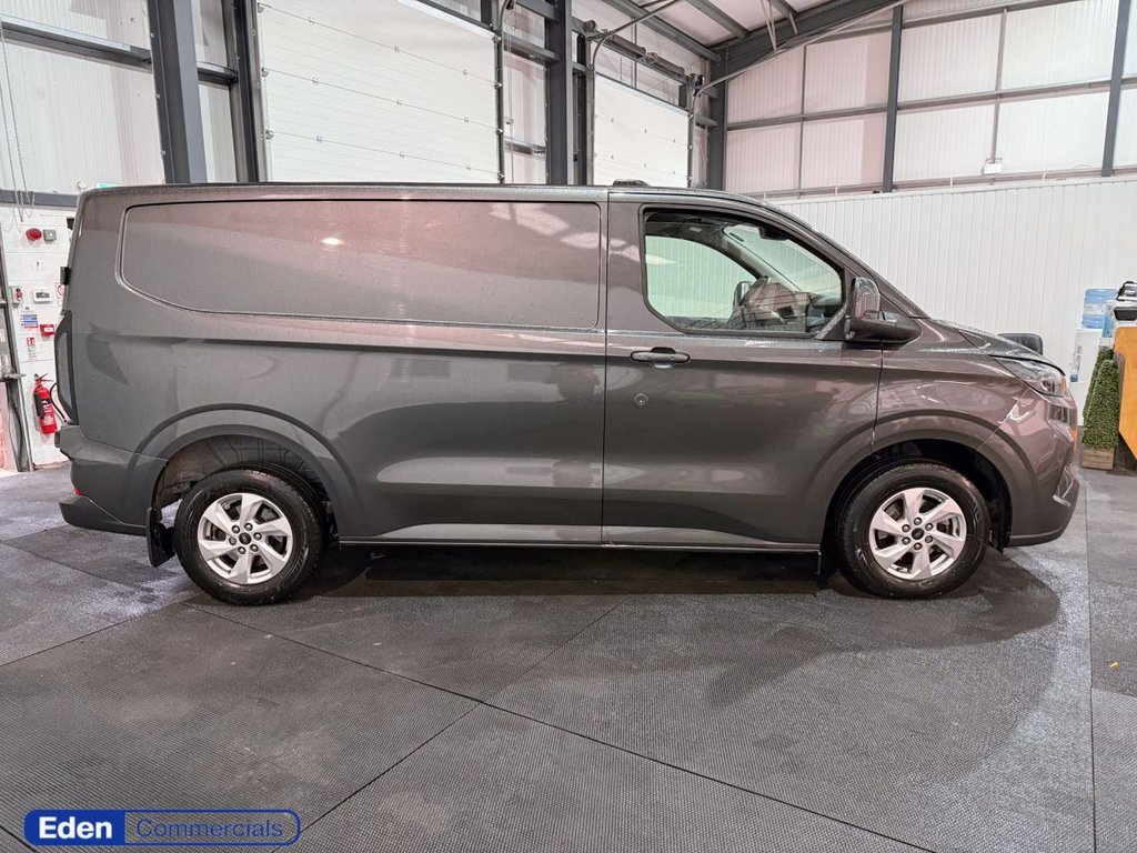 Used Ford Transit Custom 2024 for sale - 77341245: Photo 2