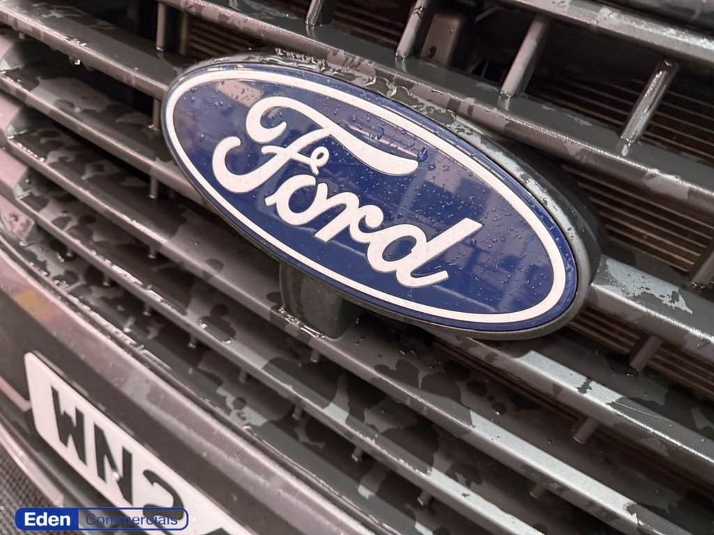 Used Ford Transit Custom 2024 for sale - 77341245: Photo 20