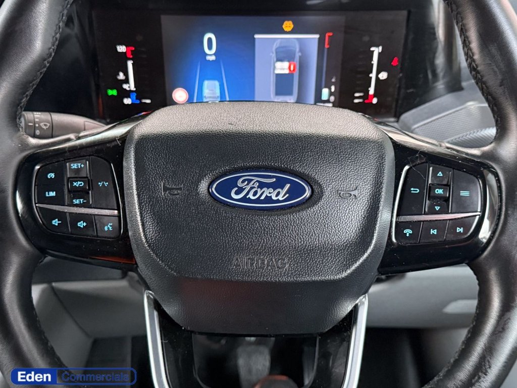 Used Ford Transit Custom 2024 for sale - 77341245: Photo 21