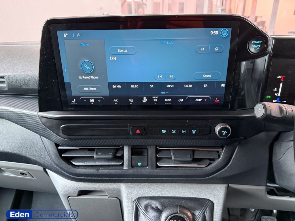 Used Ford Transit Custom 2024 for sale - 77341245: Photo 22