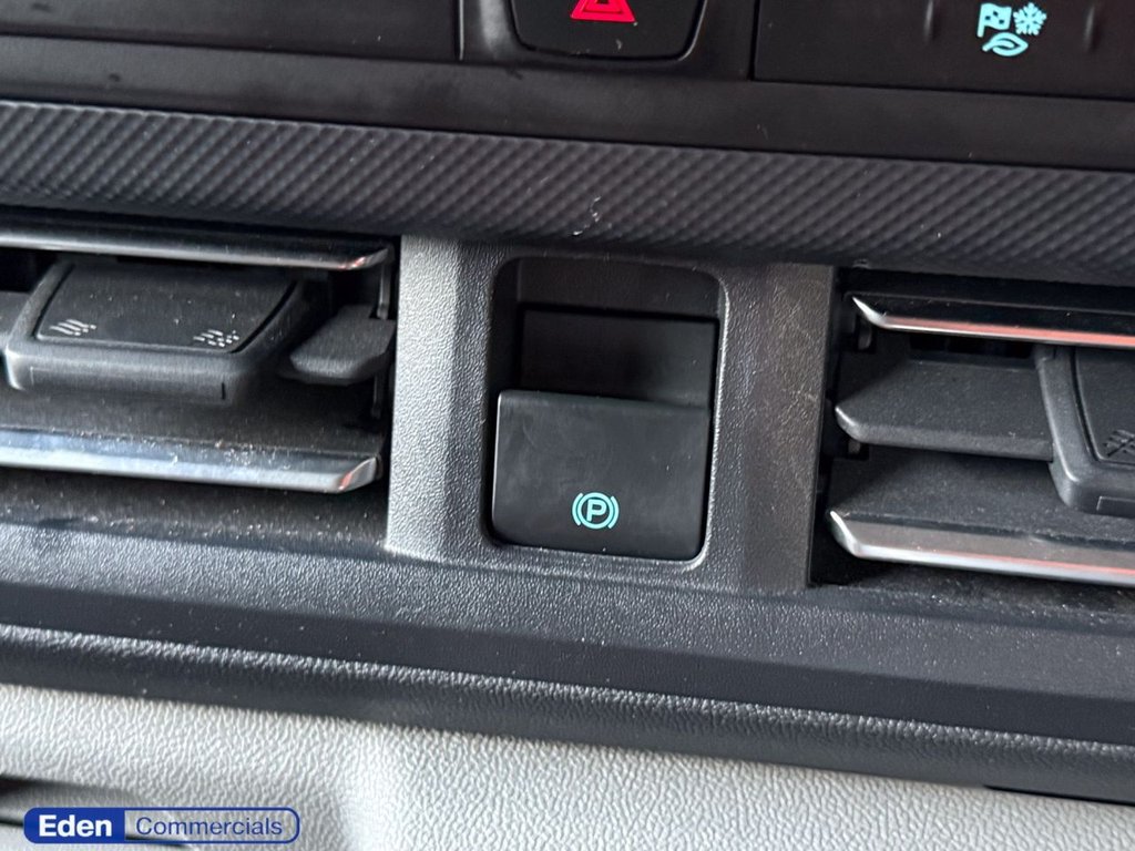 Used Ford Transit Custom 2024 for sale - 77341245: Photo 24