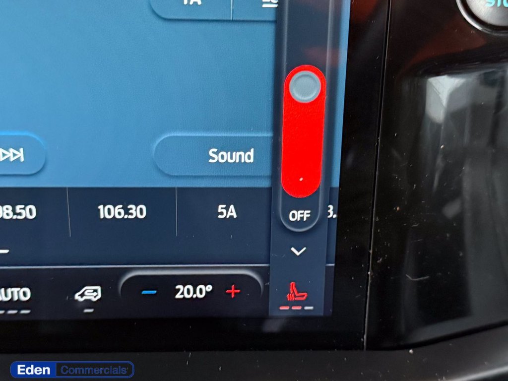 Used Ford Transit Custom 2024 for sale - 77341245: Photo 27