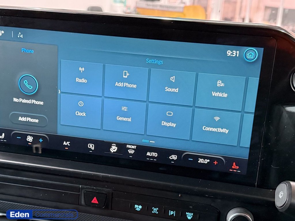 Used Ford Transit Custom 2024 for sale - 77341245: Photo 31