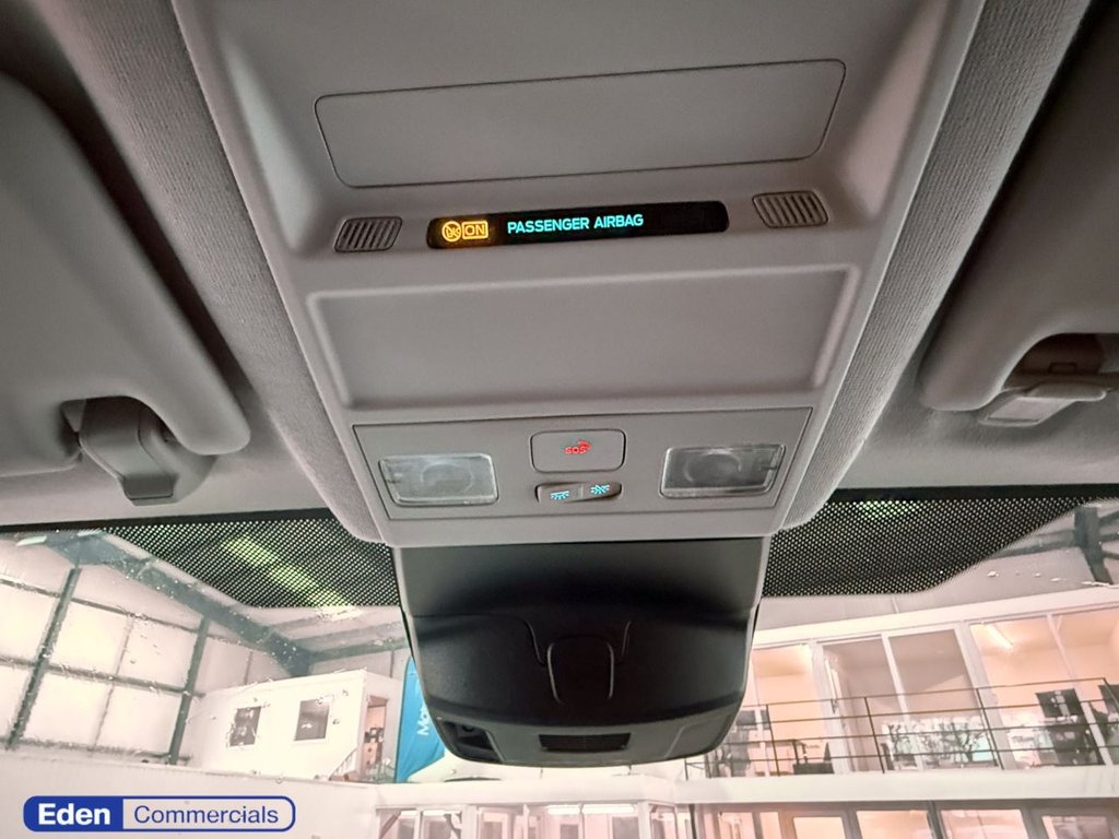 Used Ford Transit Custom 2024 for sale - 77341245: Photo 34