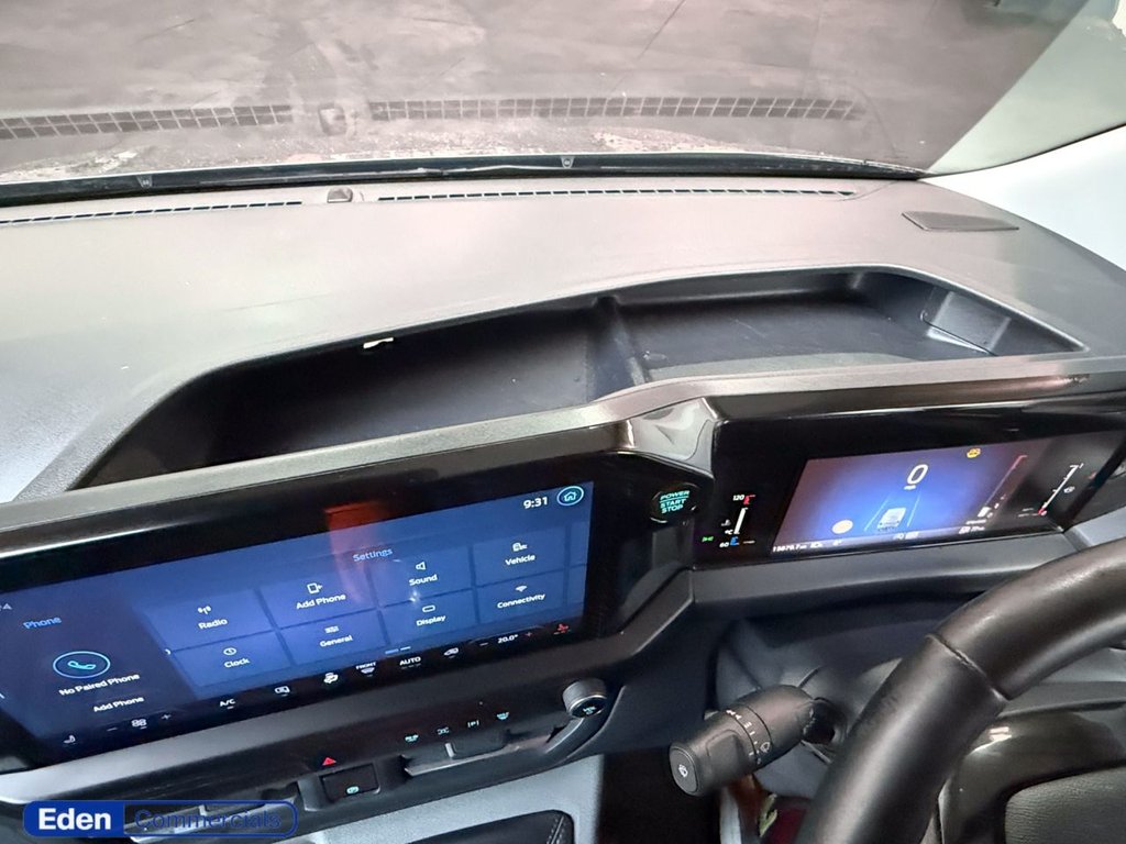 Used Ford Transit Custom 2024 for sale - 77341245: Photo 35