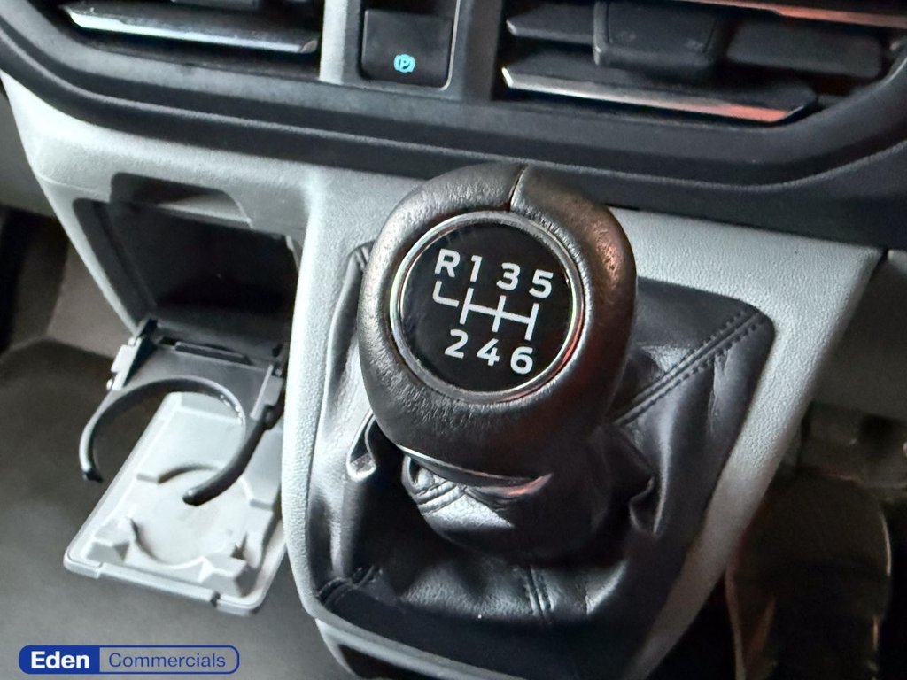 Used Ford Transit Custom 2024 for sale - 77341245: Photo 36
