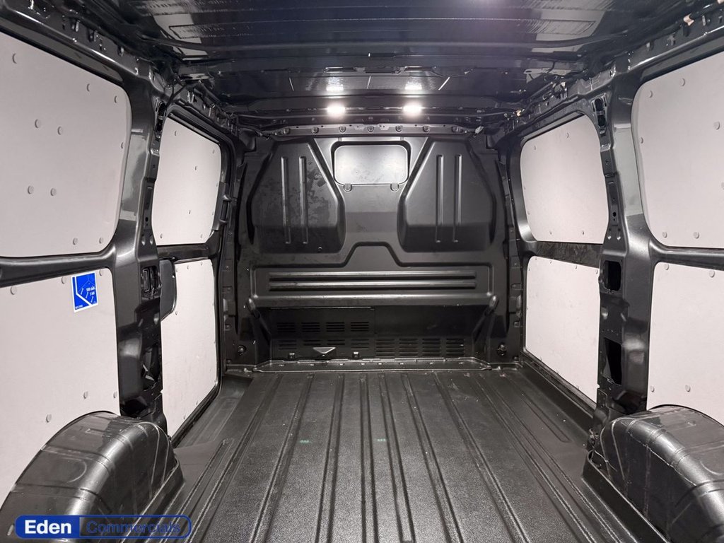 Used Ford Transit Custom 2024 for sale - 77341245: Photo 4