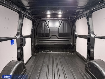 Used Ford Transit Custom 2024 for sale - 77341245: Photo