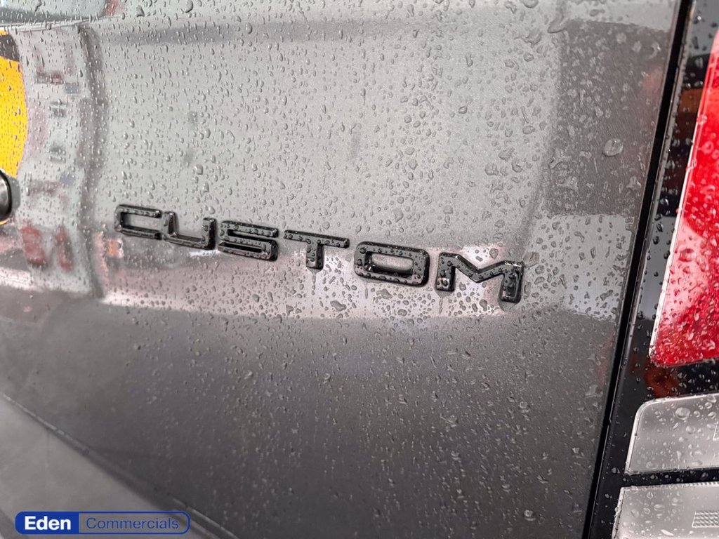 Used Ford Transit Custom 2024 for sale - 77341245: Photo 6