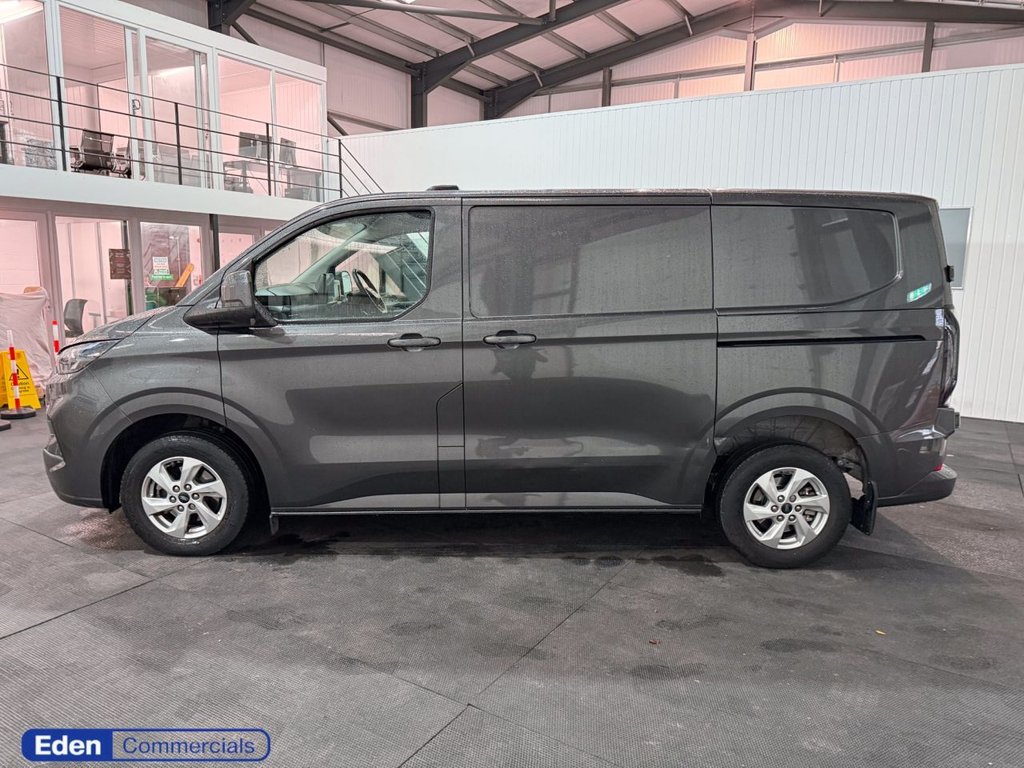 Used Ford Transit Custom 2024 for sale - 77341245: Photo 8