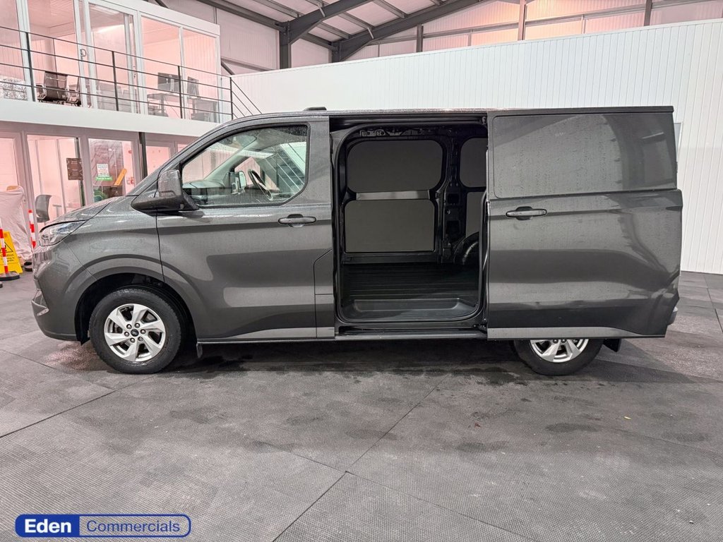 Used Ford Transit Custom 2024 for sale - 77341245: Photo 9