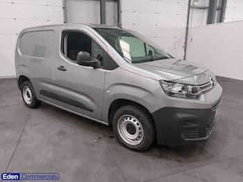 Used Citroen Berlingo 2023 for sale - 79818150: Photo