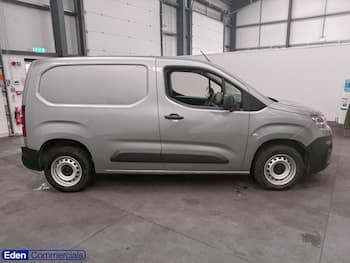 Used Citroen Berlingo 2023 for sale - 79818150: Photo