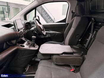 Used Citroen Berlingo 2023 for sale - 79818150: Photo