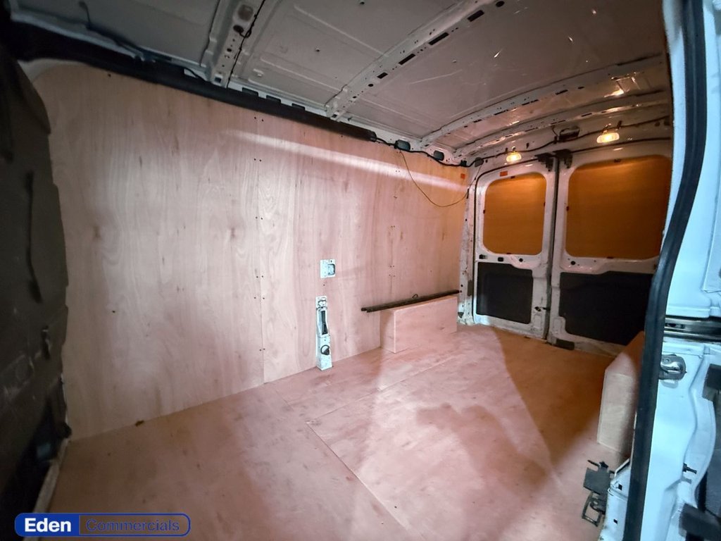 Used Ford Transit 2021 for sale - 77313147: Photo 10