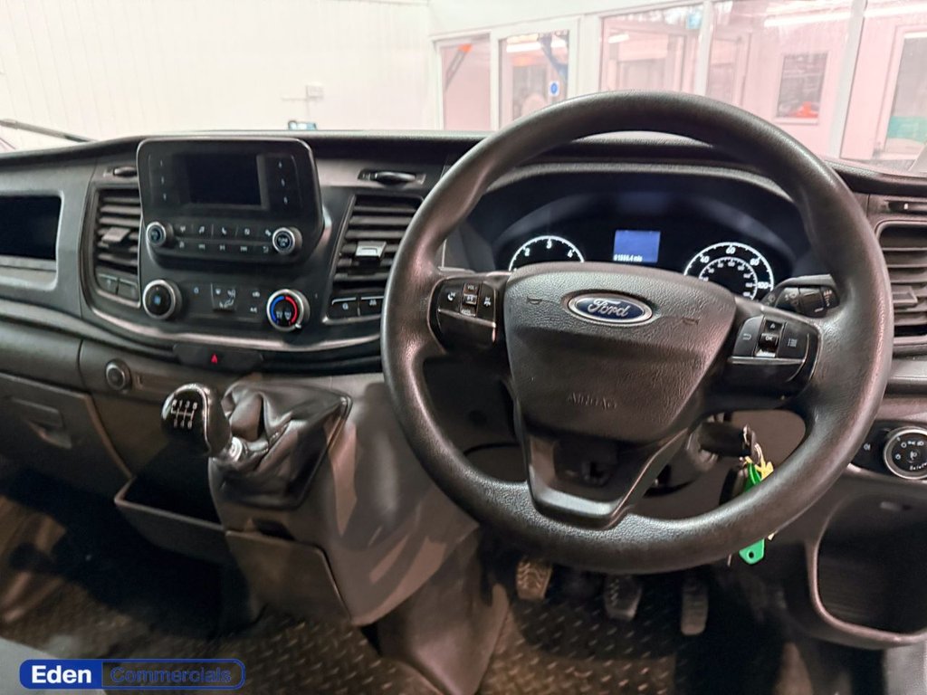 Used Ford Transit 2021 for sale - 77313147: Photo 11