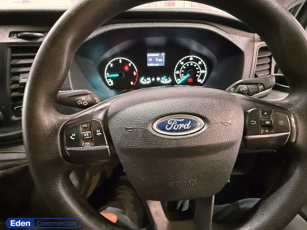 Used Ford Transit 2021 for sale - 77313147: Photo 14