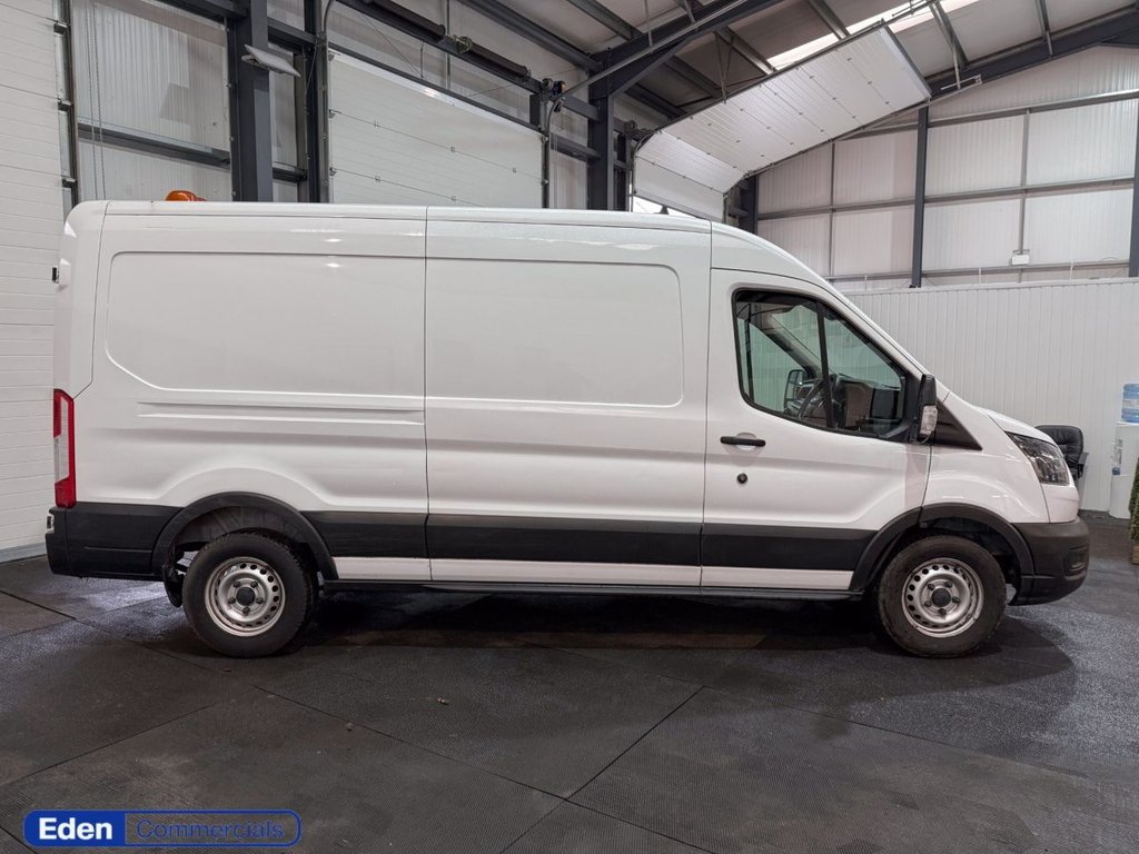 Used Ford Transit 2021 for sale - 77313147: Photo 2