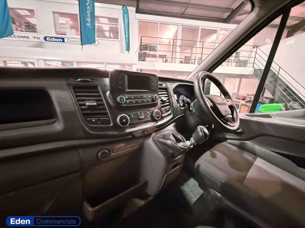 Used Ford Transit 2021 for sale - 77313147: Photo 3