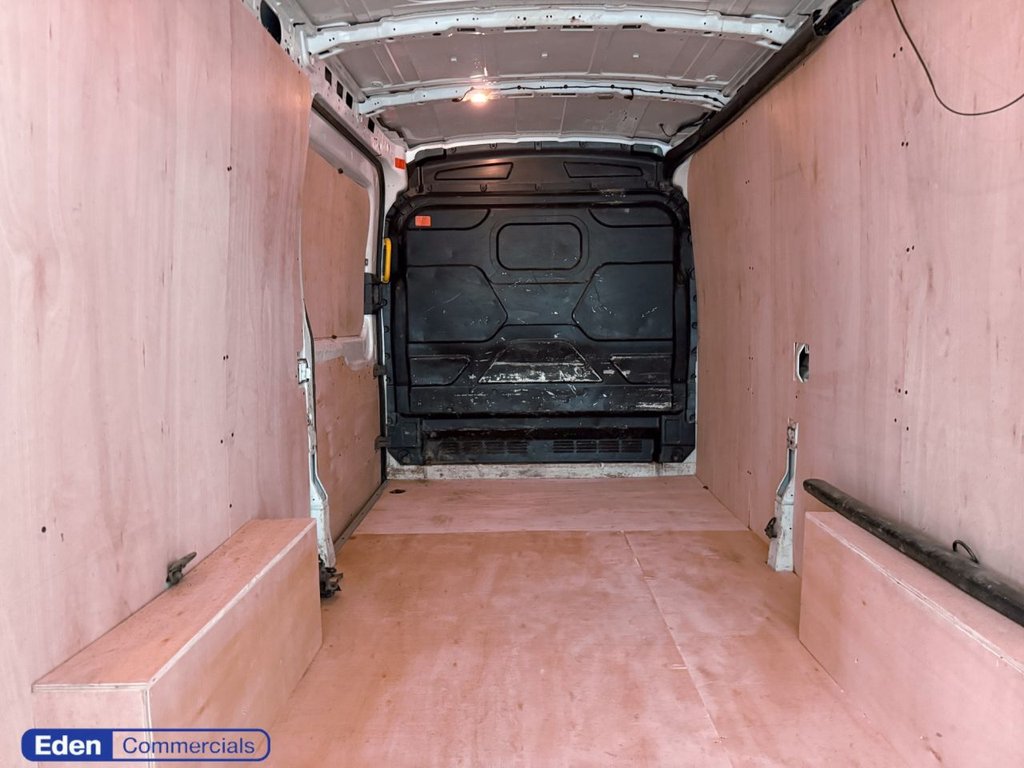Used Ford Transit 2021 for sale - 77313147: Photo 4