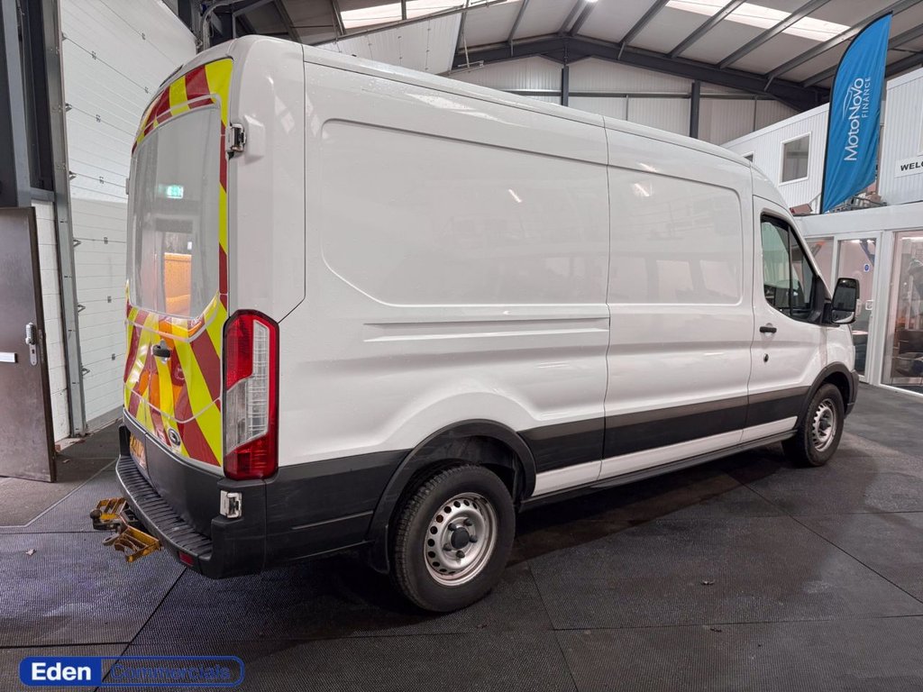 Used Ford Transit 2021 for sale - 77313147: Photo 5