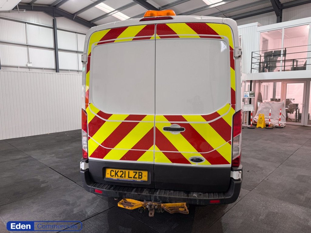 Used Ford Transit 2021 for sale - 77313147: Photo 6