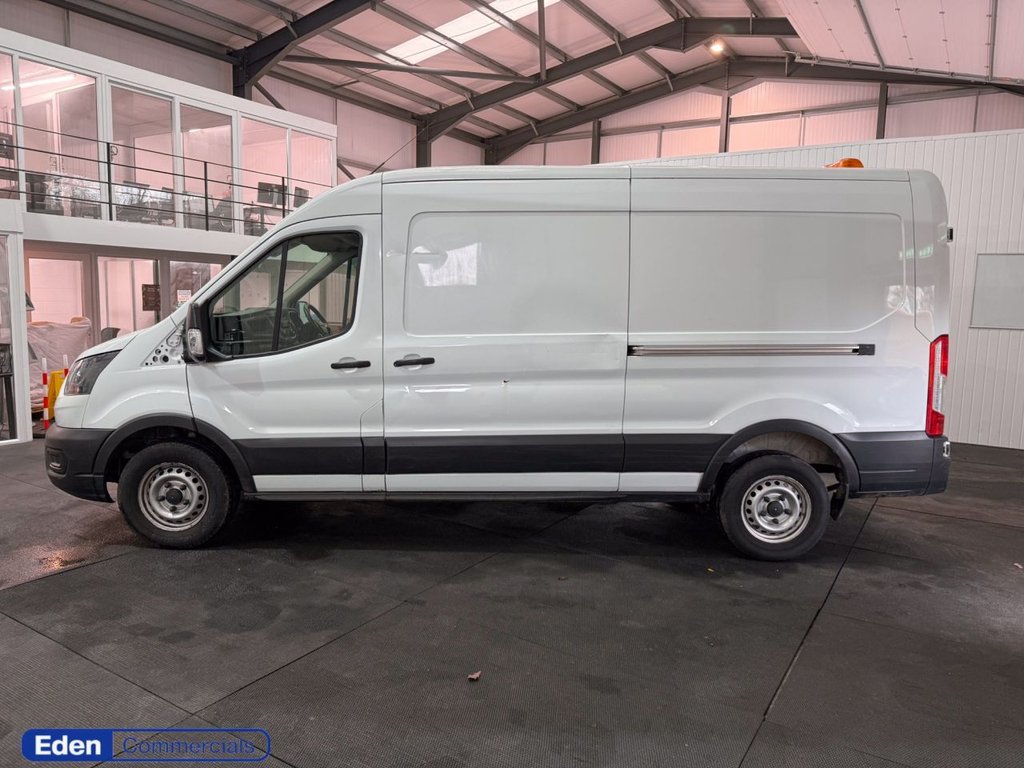 Used Ford Transit 2021 for sale - 77313147: Photo 7