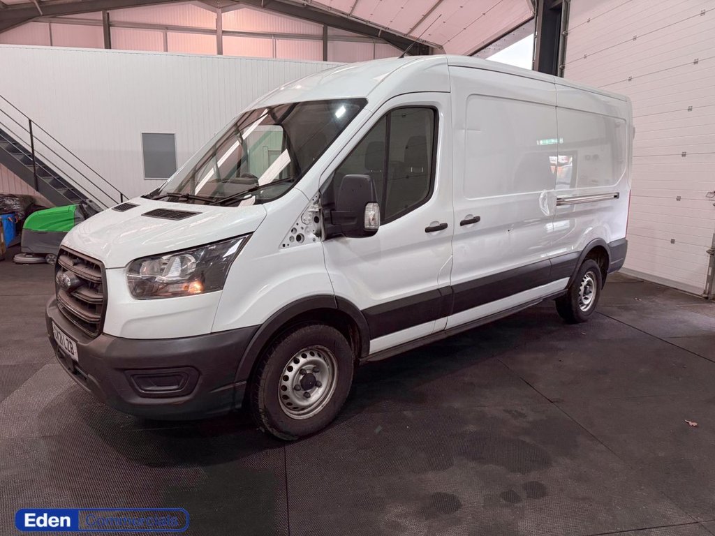 Used Ford Transit 2021 for sale - 77313147: Photo 8