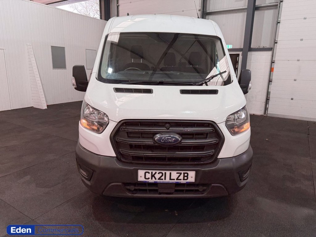 Used Ford Transit 2021 for sale - 77313147: Photo 9