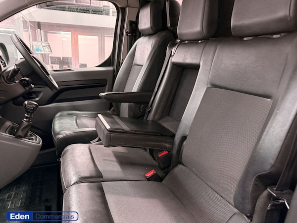 Used Vauxhall Vivaro 2021 for sale - 76223735: Photo 10
