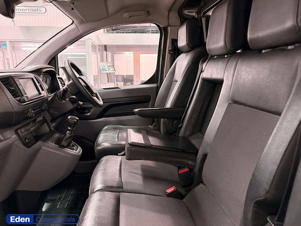 Used Vauxhall Vivaro 2021 for sale - 76223735: Photo 11